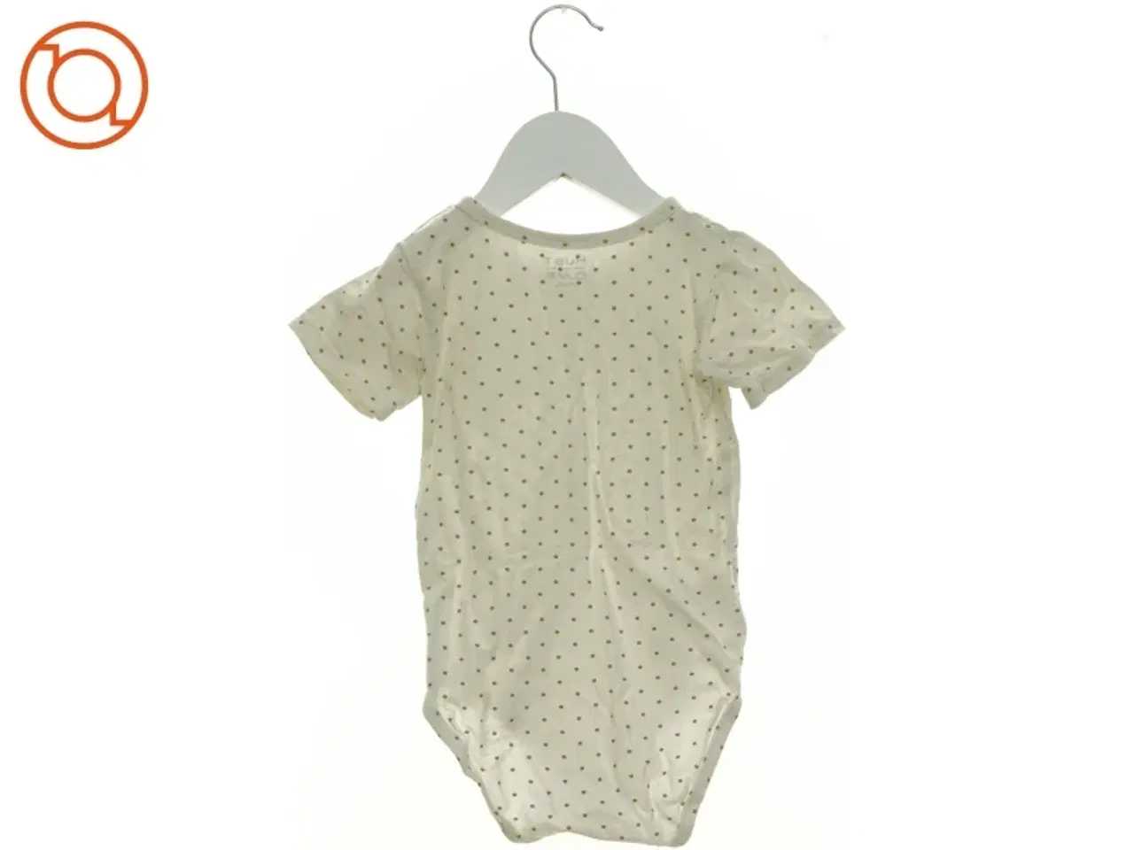 Billede 2 - Bodystocking fra Hust & Claire (str. 92 cm)