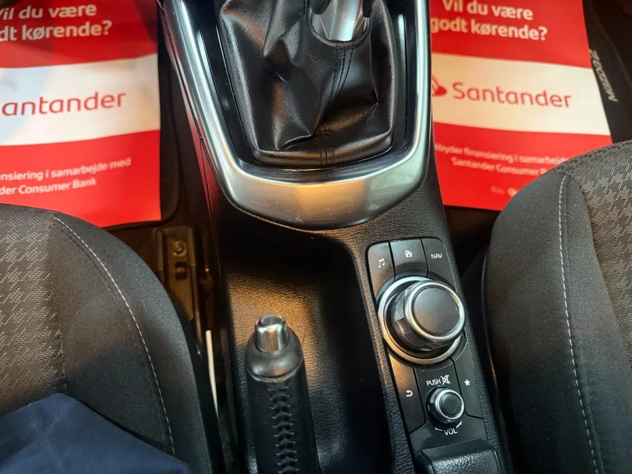 Billede 14 - Mazda 2 1,5 SkyActiv-G 90 Niseko