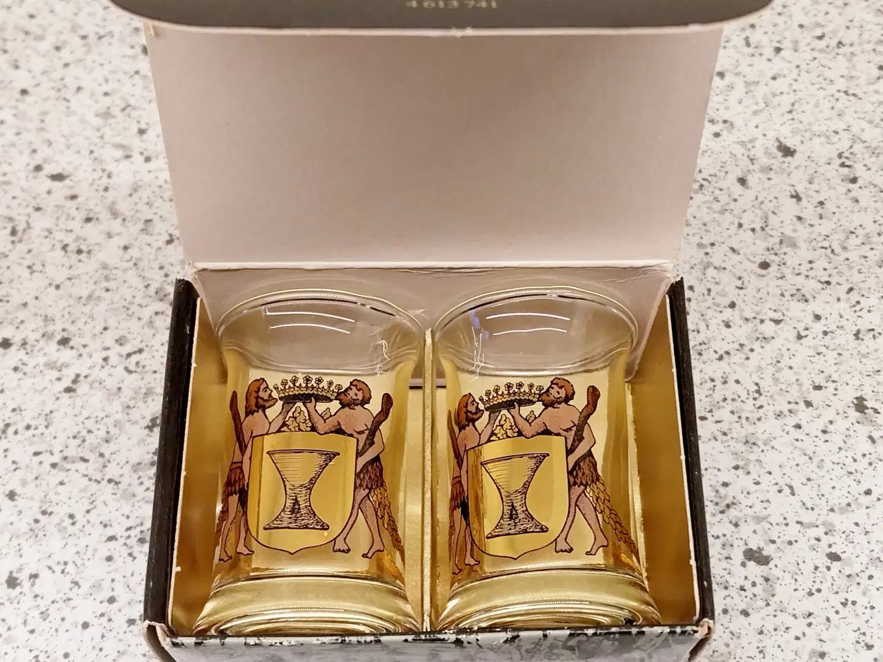 Billede 1 - En kongelig dram