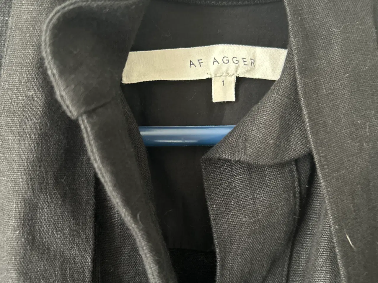 Billede 2 - Af Agger 