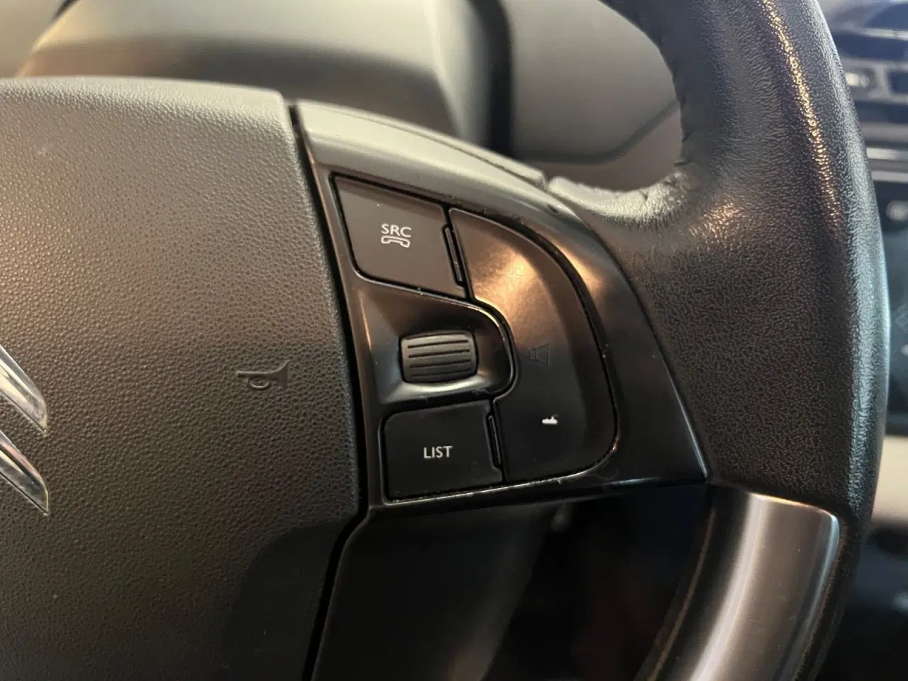 Billede 23 - Citroën C4 Picasso 1,2 PureTech 130 Seduction