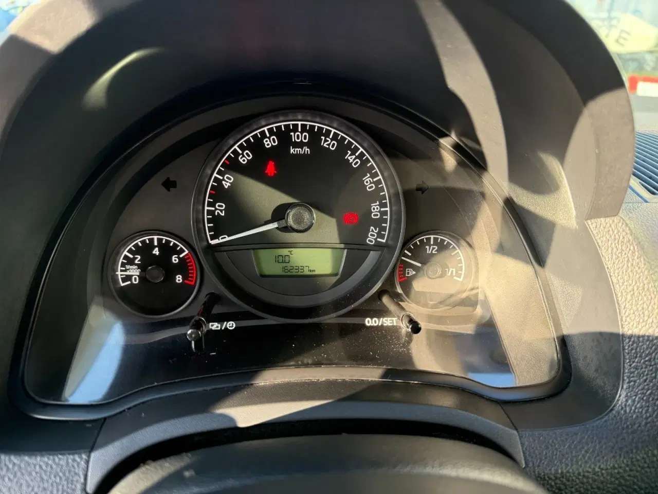 Billede 14 - Skoda Citigo 1,0 60 Ambition GreenTec