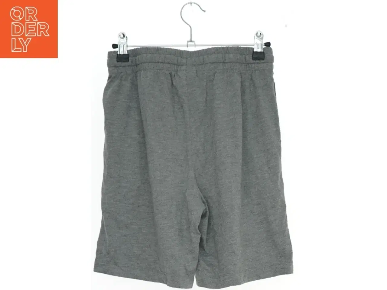 Billede 2 - Grå Nike shorts fra Nike (str. L)