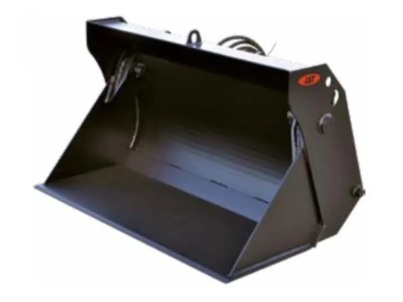 Billede 1 - JST M 4-1 skovl