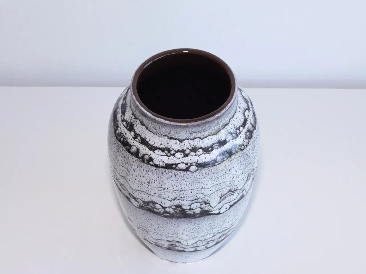 Billede 5 - Vase i keramik fra Carstens Tönnieshof nr. 5046-20