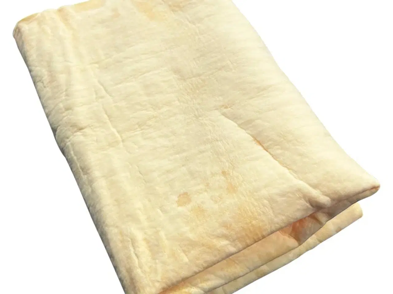 Billede 1 - Syntetisk vaskeskind, 43x32cm