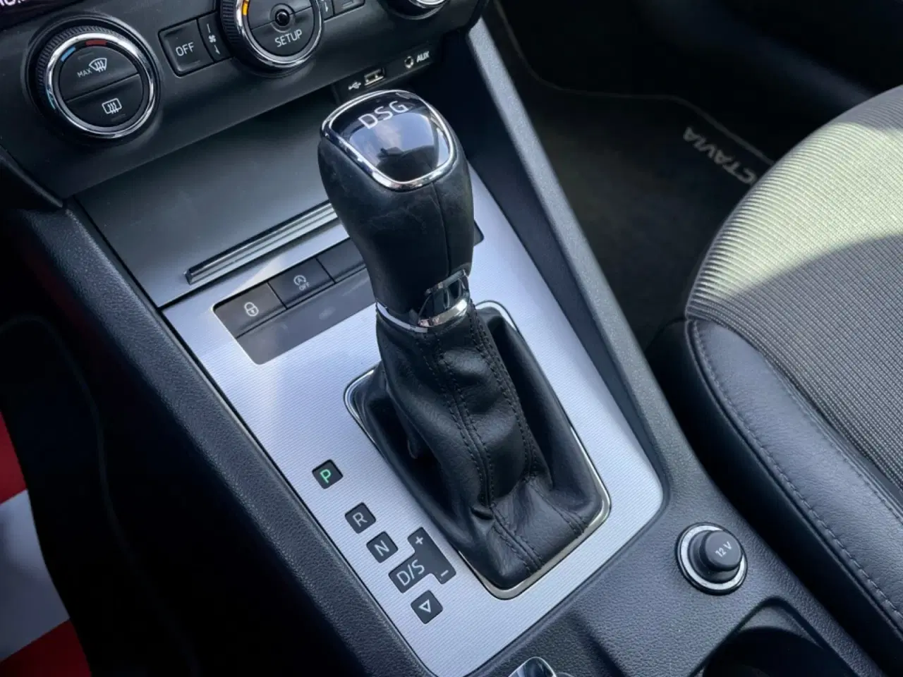 Billede 11 - Skoda Octavia 1,4 TSi 140 Elegance Combi DSG