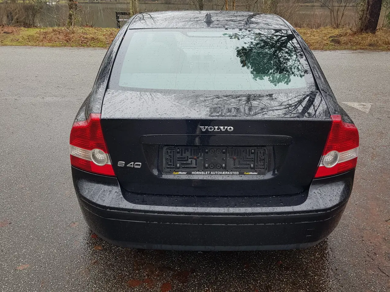 Billede 6 - Volvo S 40 1,6 