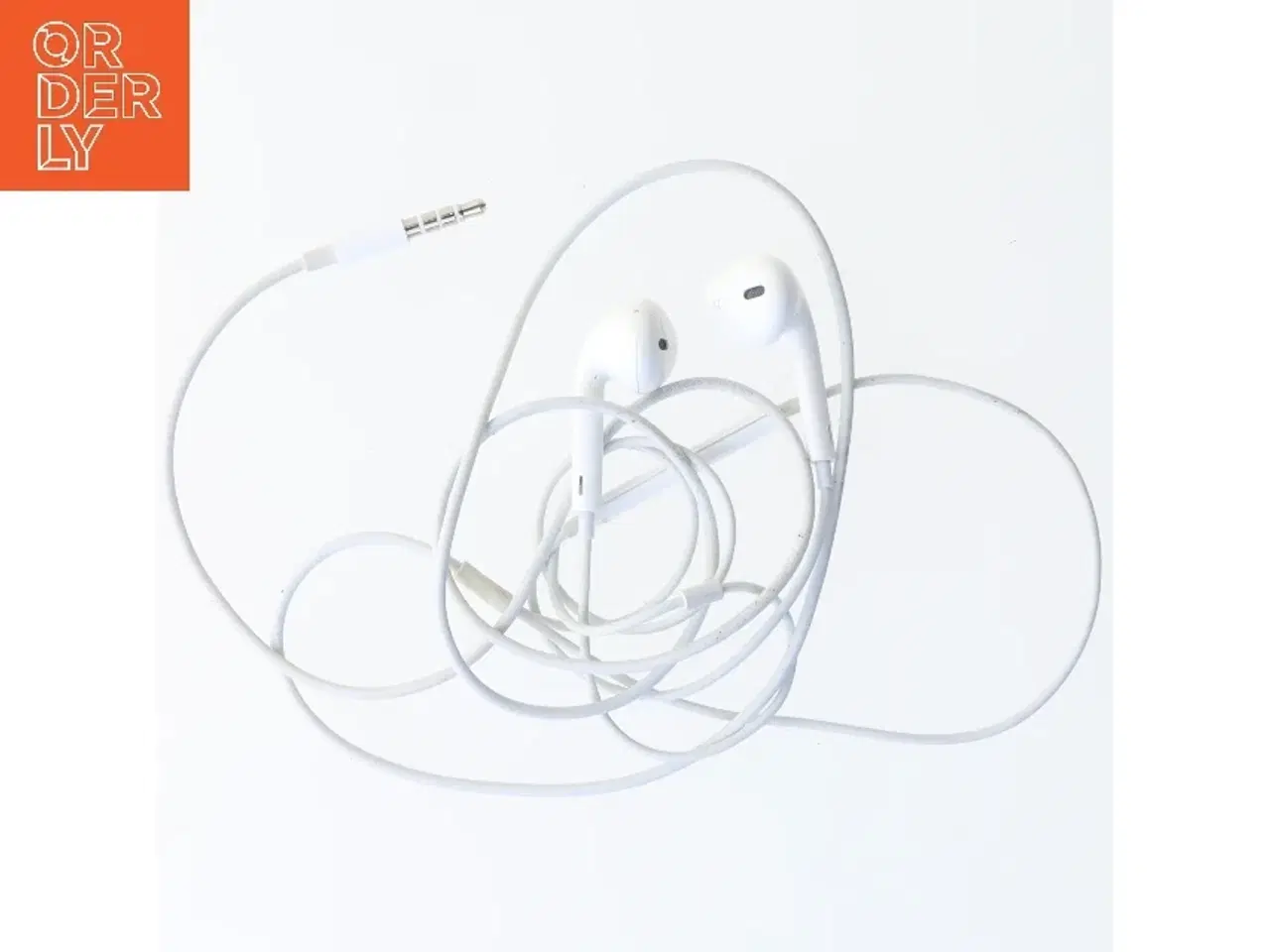 Billede 1 - Trådbundne øretelefoner