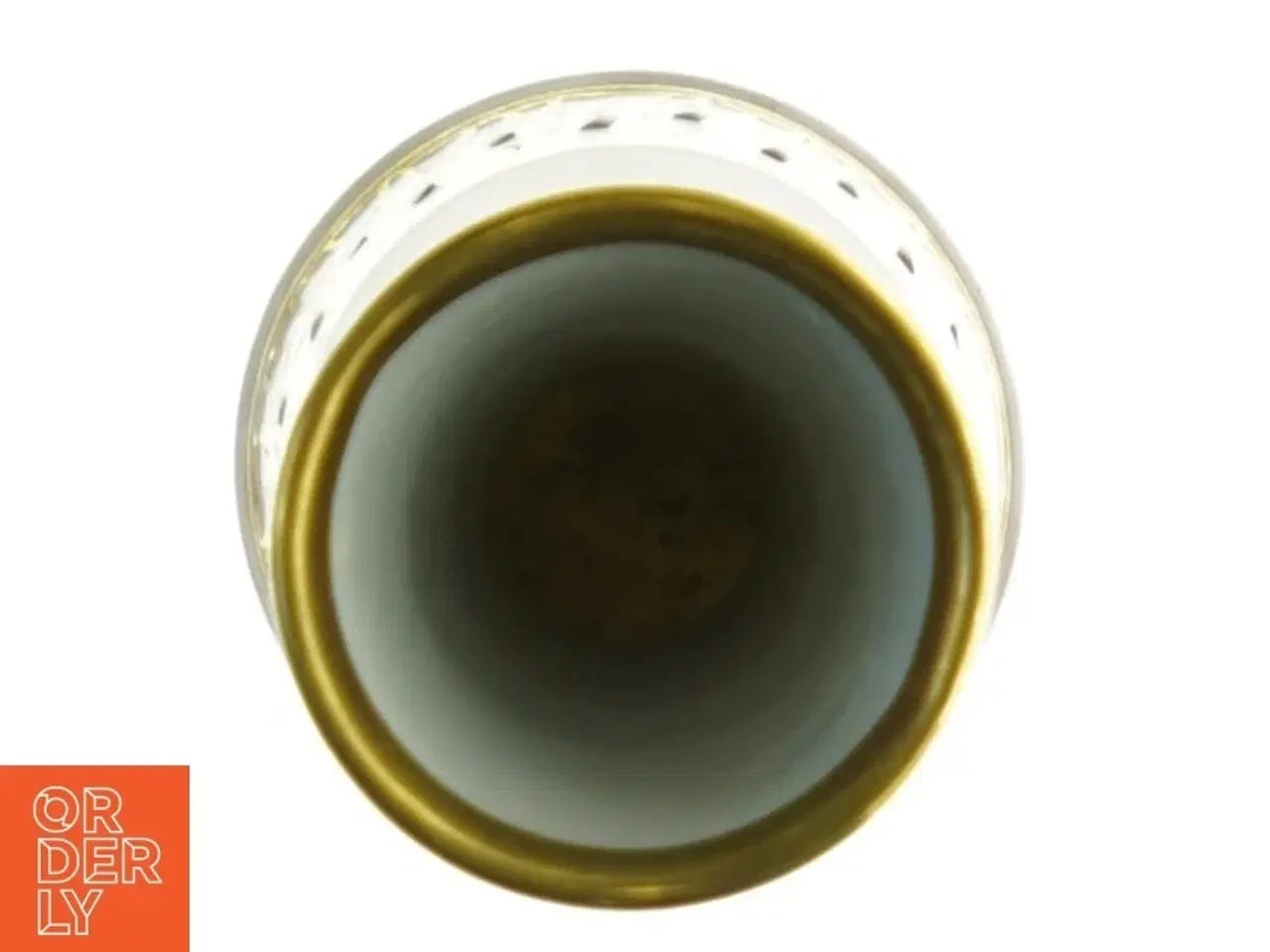 Billede 2 - Porcelæns vase fra Edelstein Bavaria (str. 23 x 6 cm)