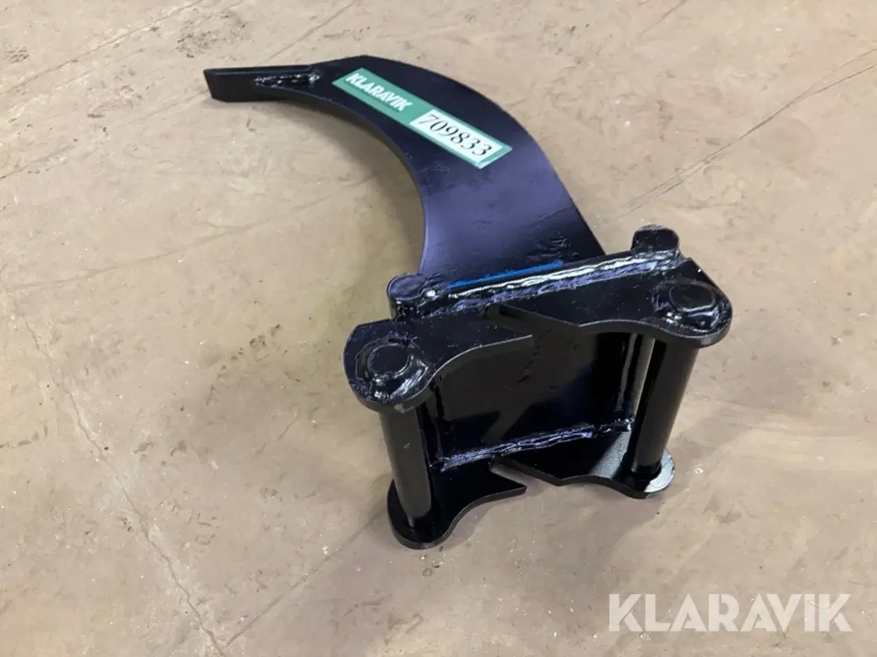 Billede 4 - Grubbetand VS 60 S30