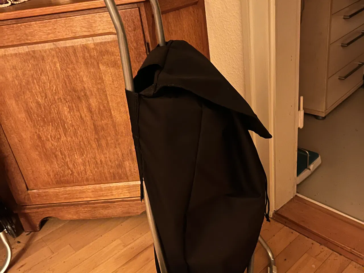 Billede 2 - Trappe indkøbstrolley