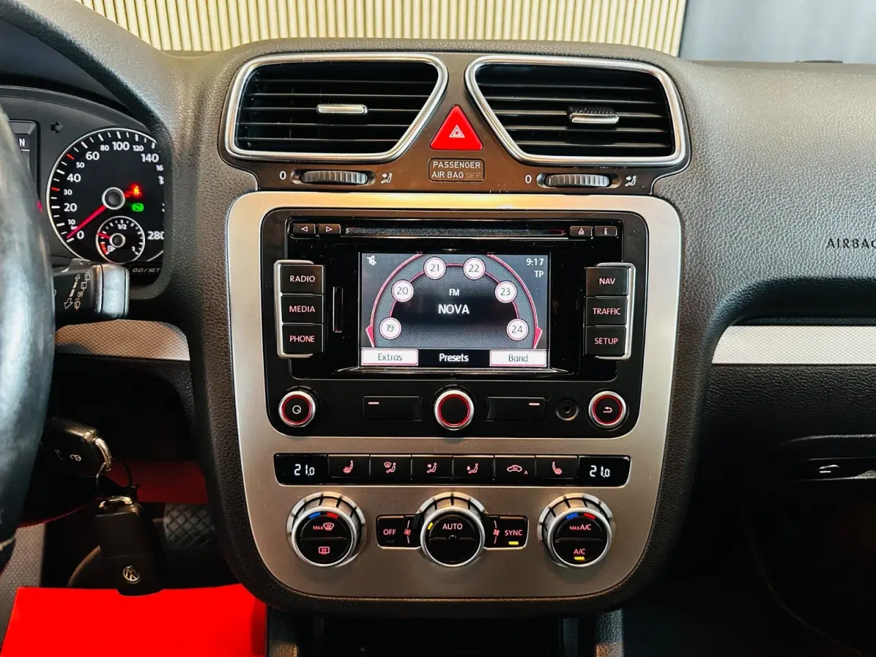 Billede 13 - VW Scirocco 1,4 TSi 160 Sport DSG