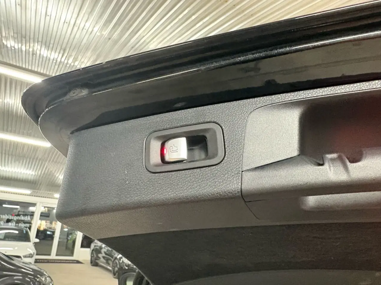 Billede 11 - Mercedes-Benz E220 d T 2,0 D Avantgarde 9G-Tronic 194HK Stc Aut.