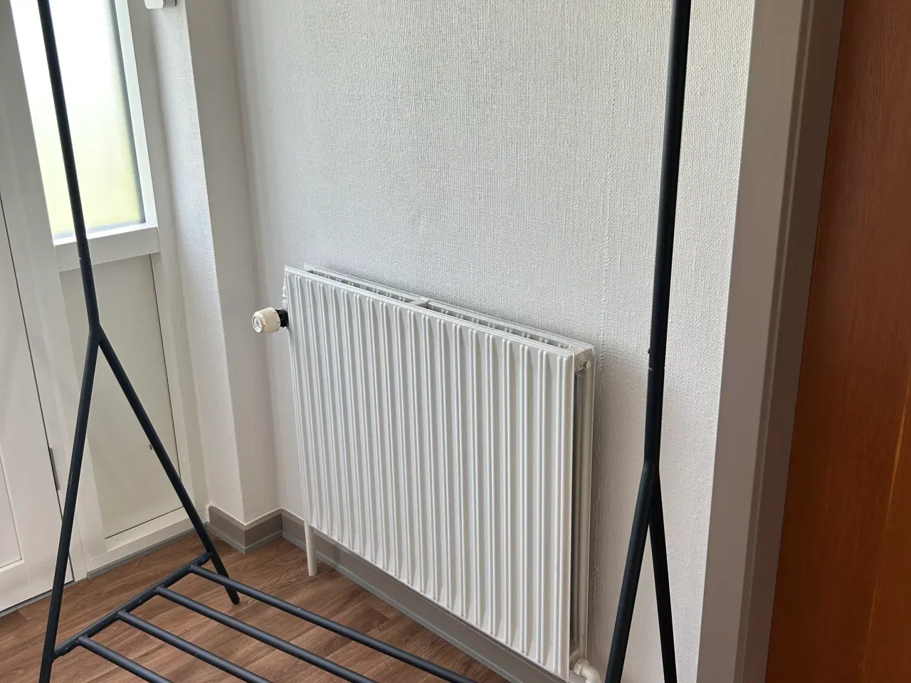 Billede 1 - Tøjstativ 