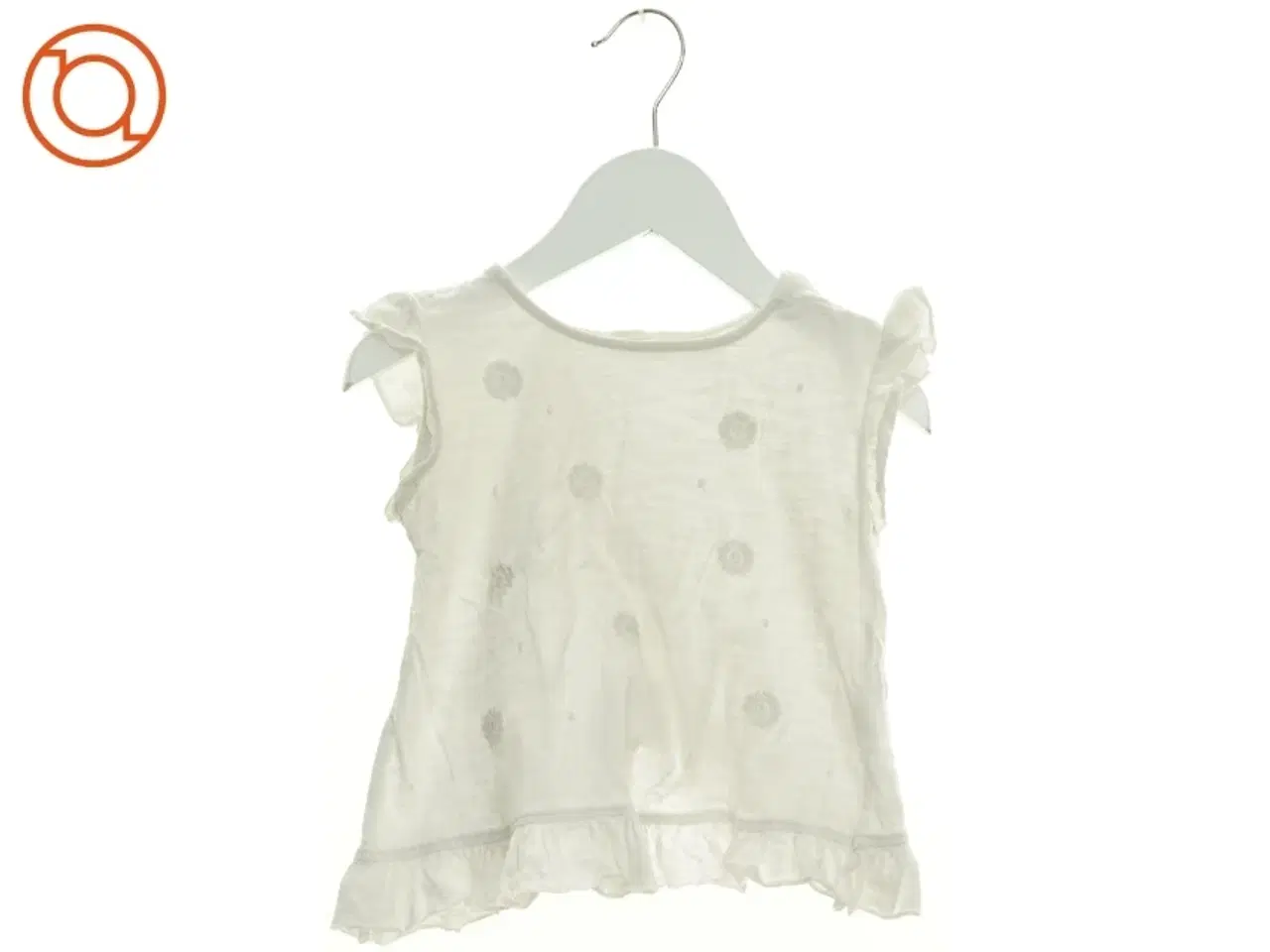 Billede 1 - T-Shirt fra Zara (str. 92 cm)