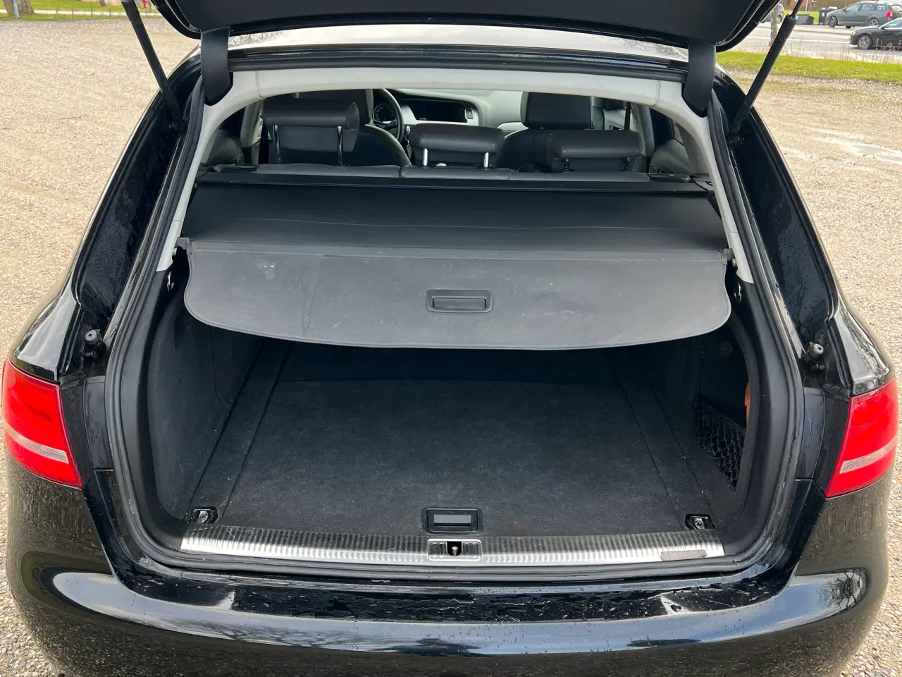 Billede 9 - Audi a4 årg. 2008