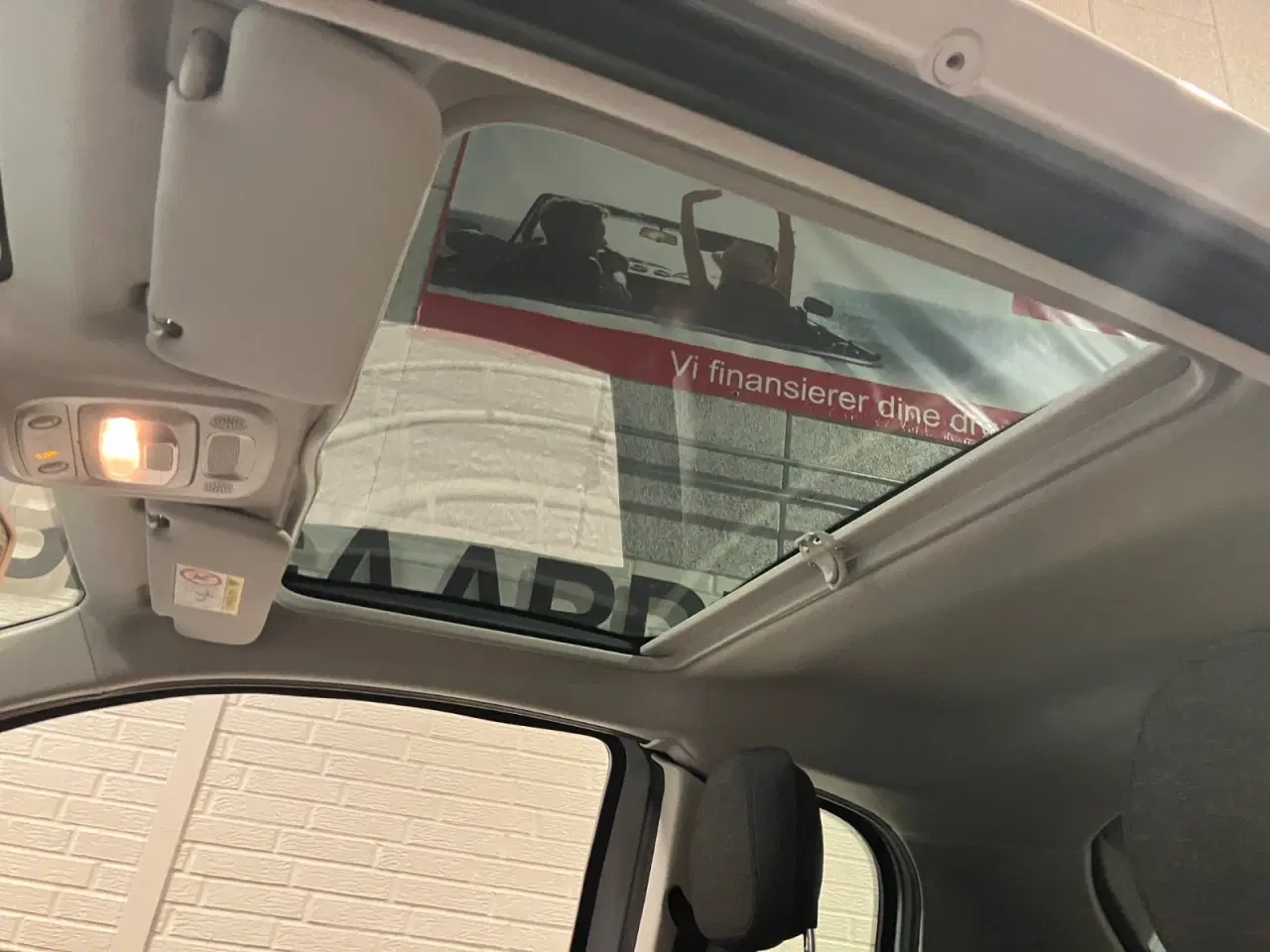 Billede 17 - Fiat 500e 42 Icon Sky 3+1