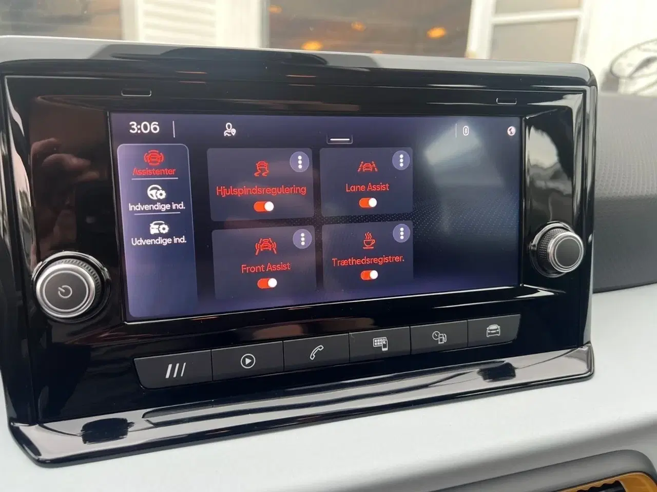 Billede 13 - Seat Ibiza 1,0 MPi 80 Style