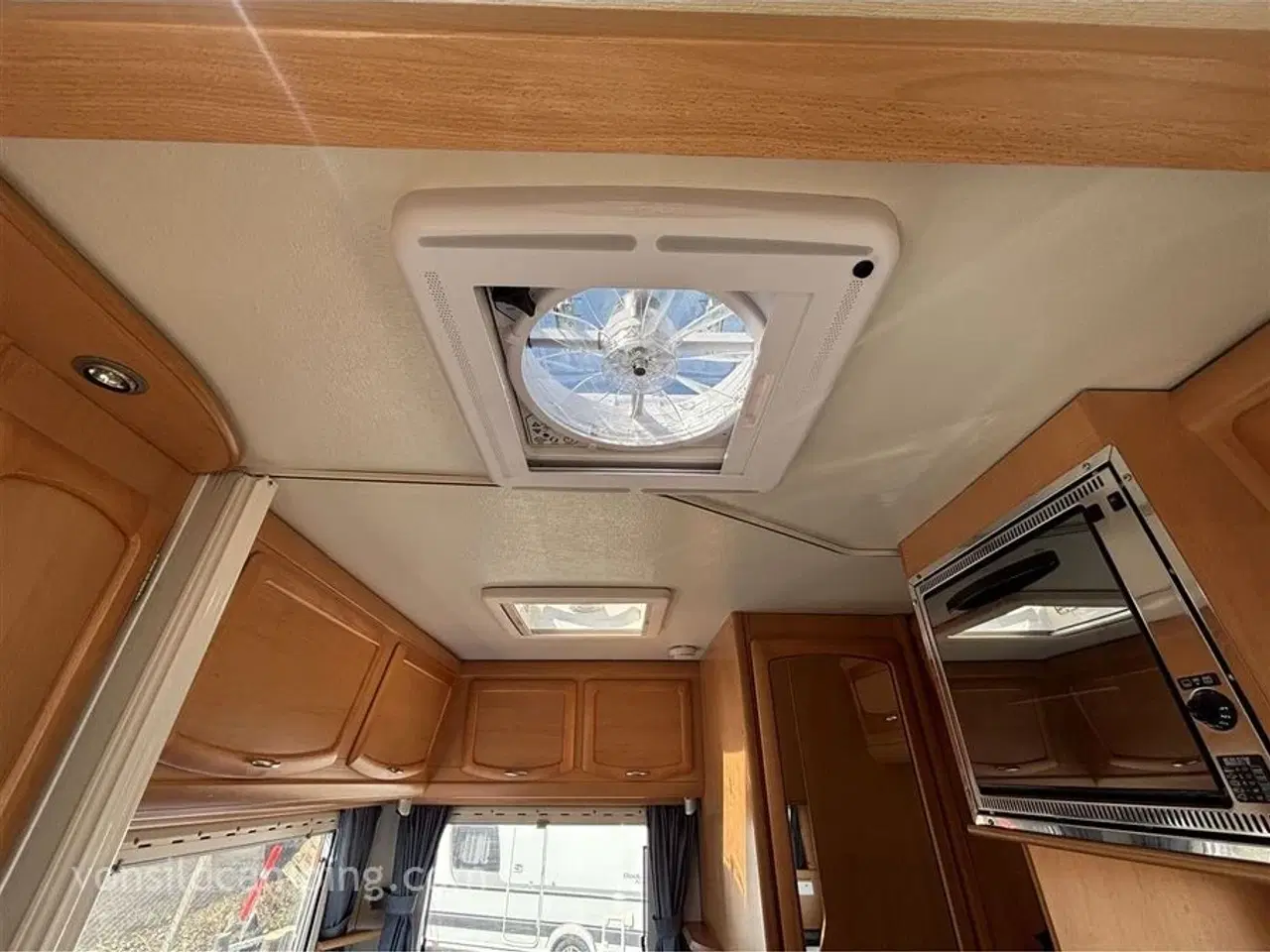 Billede 14 - 2002 - Frankia T 650