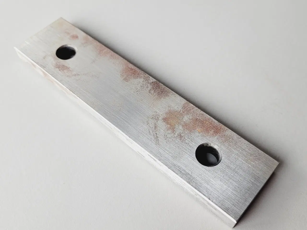 Billede 11 - ⭐️· Mahr Præcisionsmåleblok 150 mm – Sekundær Norm