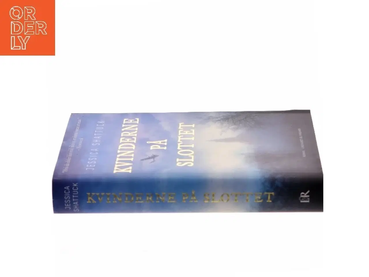 Billede 2 - Kvinderne på slottet af Jessica Shattuck (Bog)