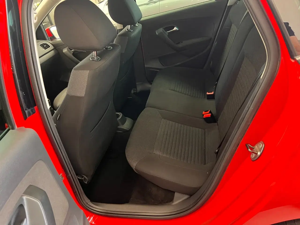 Billede 8 - VW Polo 1,2 TSi 90 Comfortline