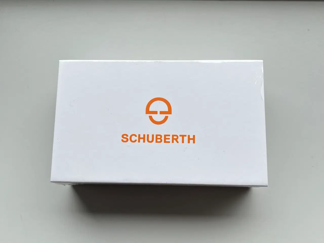 Billede 2 - Schuberth / sena samtaleanlæg 