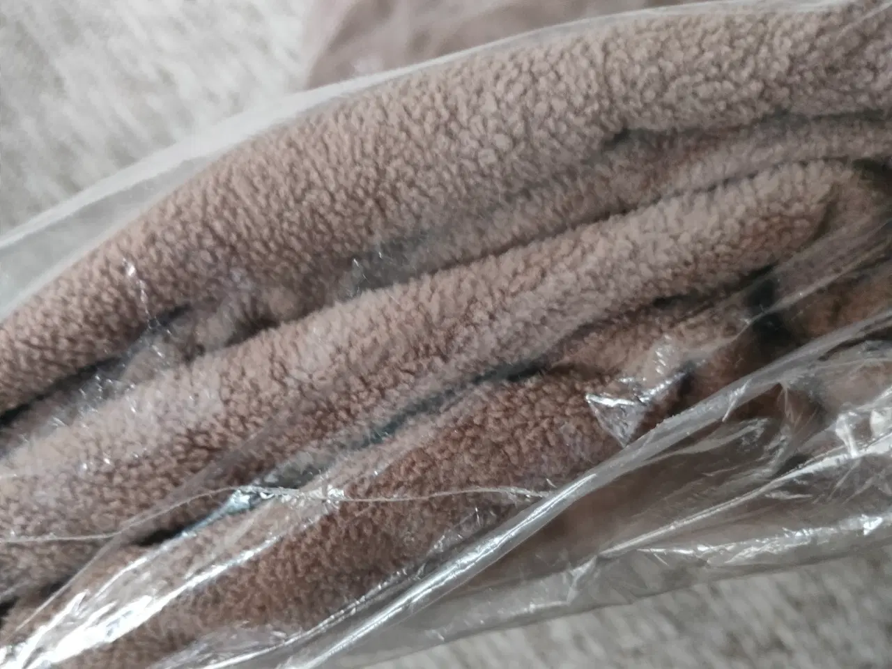 Billede 3 - Blanketten 100% bomuld 