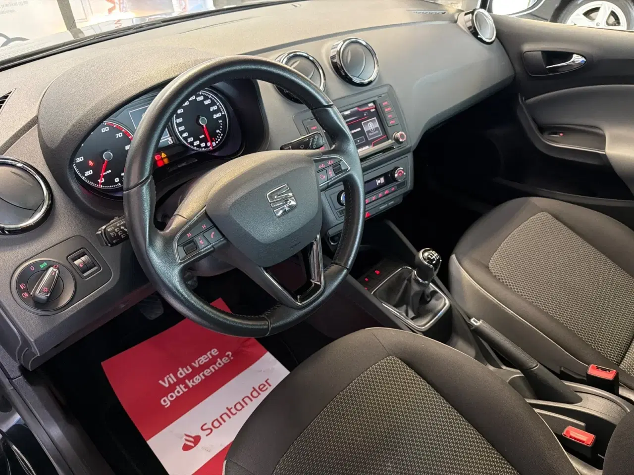 Billede 7 - Seat Ibiza 1,0 TSi 110 Style