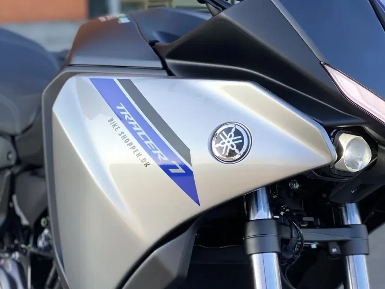 Billede 11 - Yamaha Tracer 7 GT