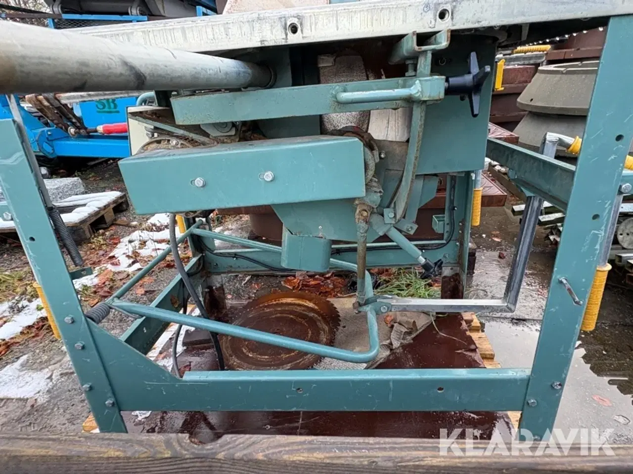 Billede 5 - Sav Ernex 1603