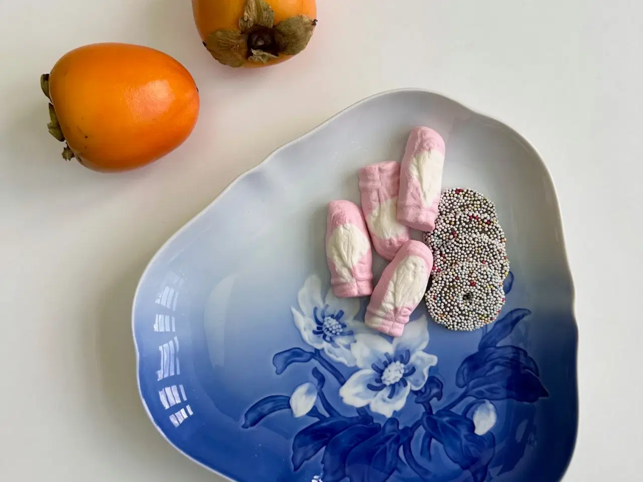 Billede 1 - Bing og Grøndahl Julerose nr 40