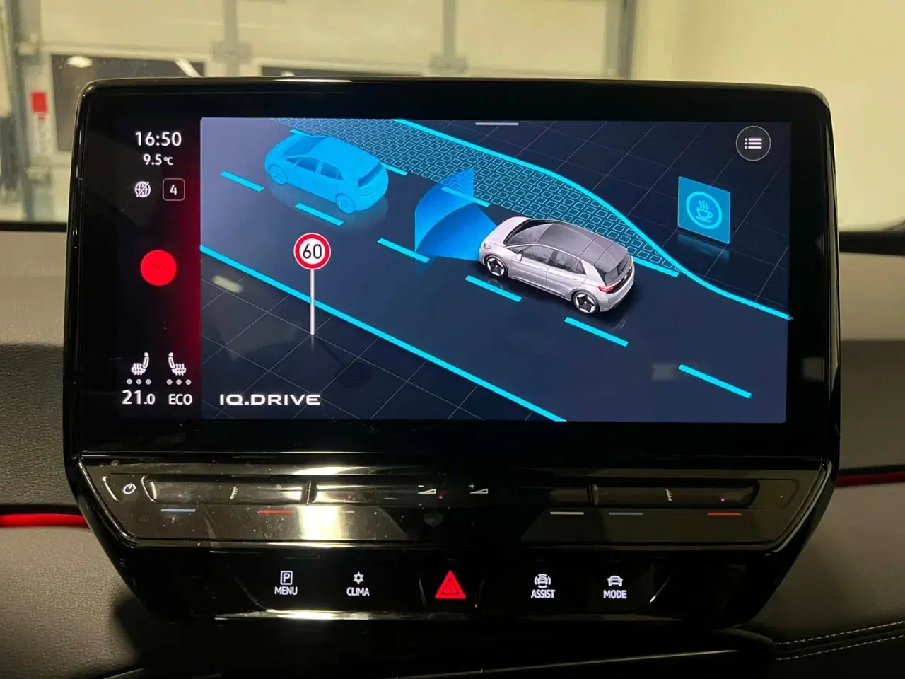 Billede 13 - VW ID.3 77 Pro Performance