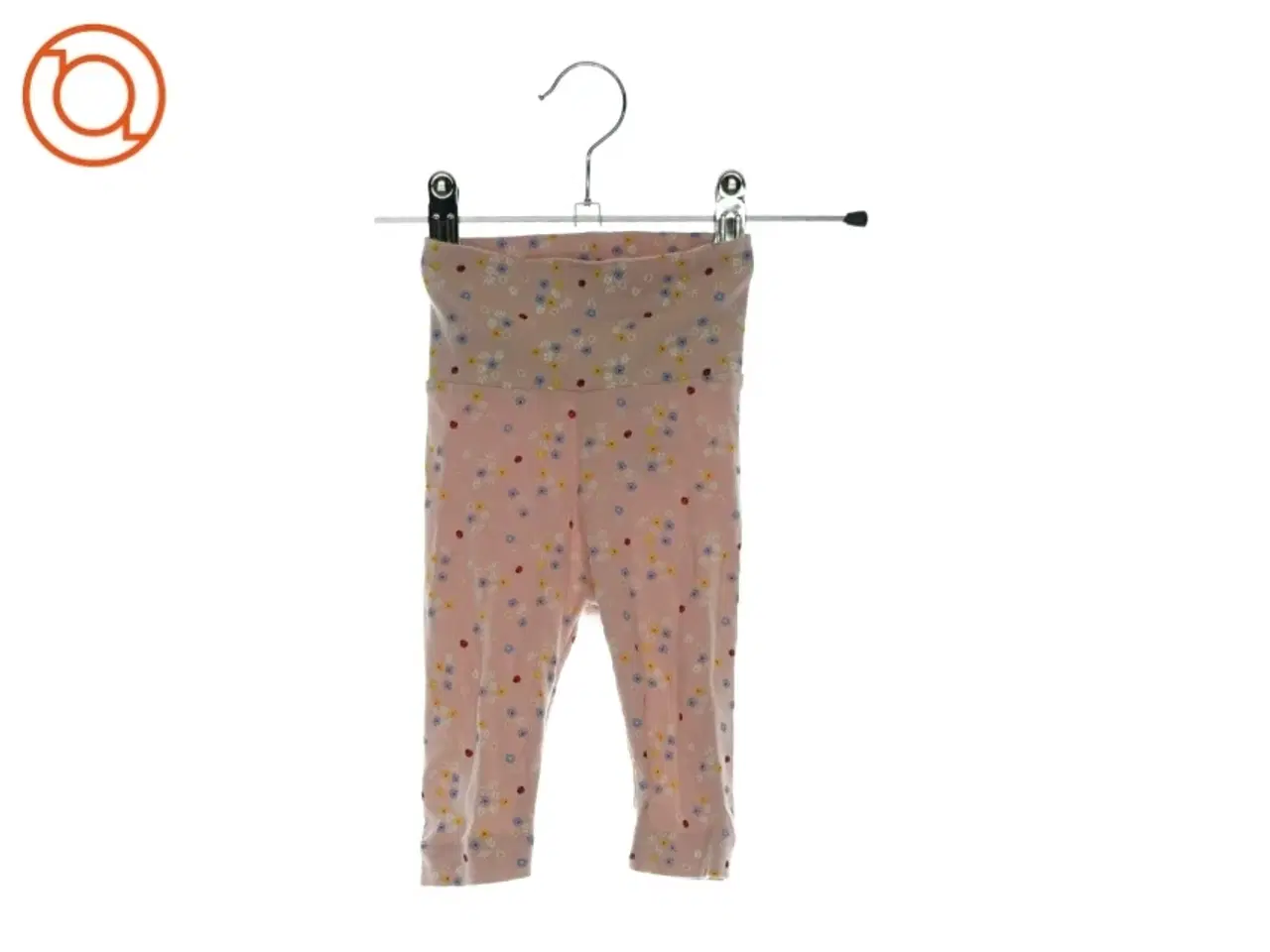 Billede 1 - Leggings fra H&M (3 stk)(Str. 62)