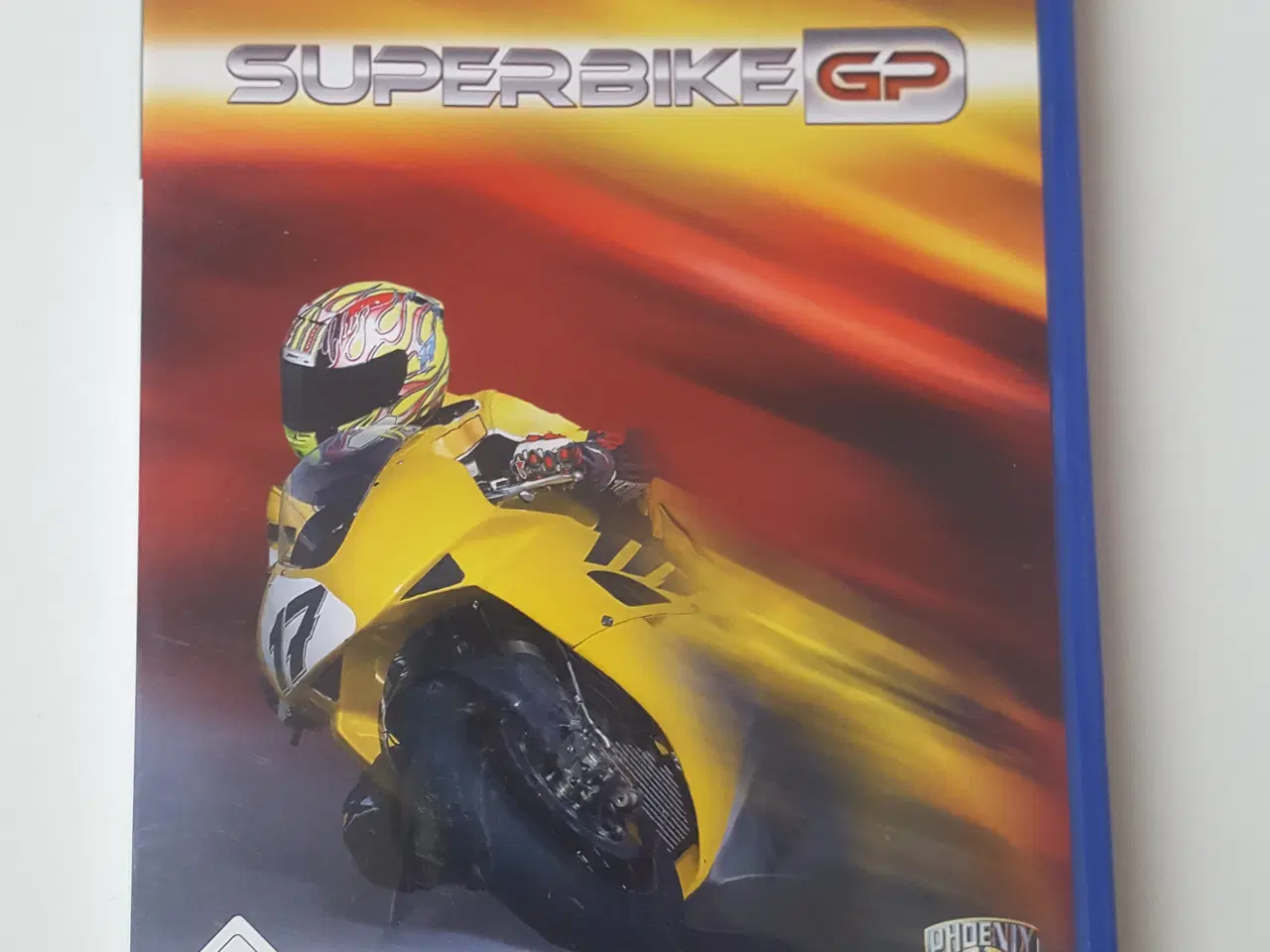 Billede 1 - Superbike GP