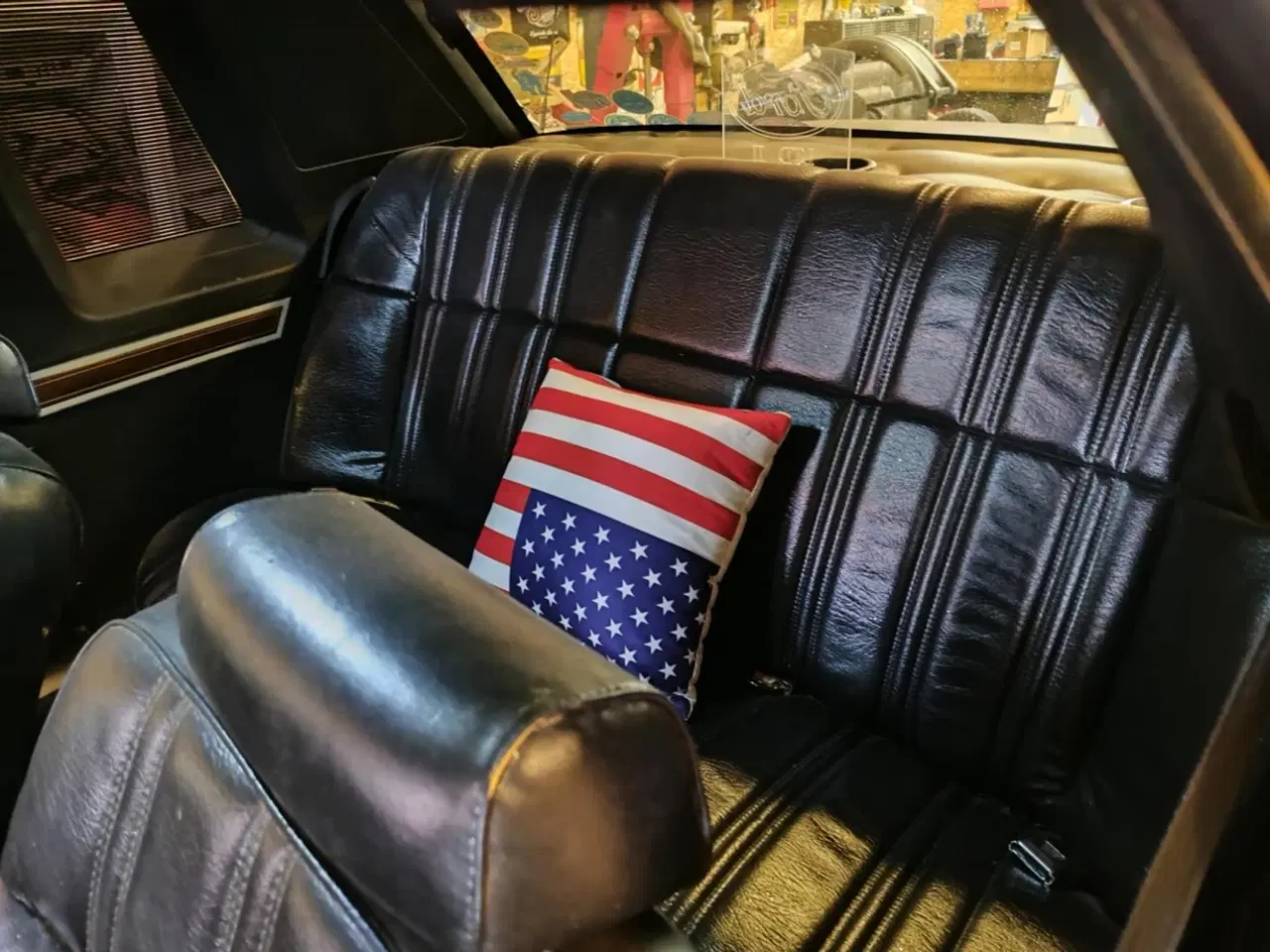 Billede 8 - Ford LTD II 5,8L V8