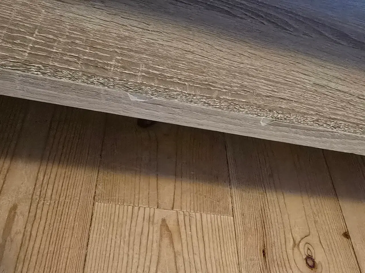 Billede 5 - Sofabord Haslund ege farve 