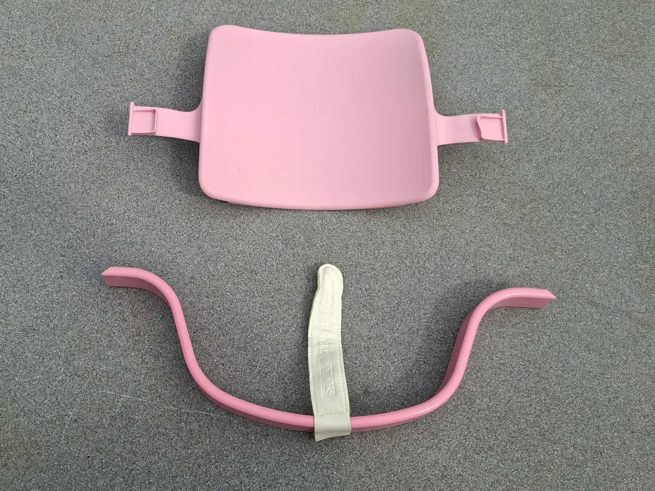 Billede 2 - Stokke newborn babysæt 
