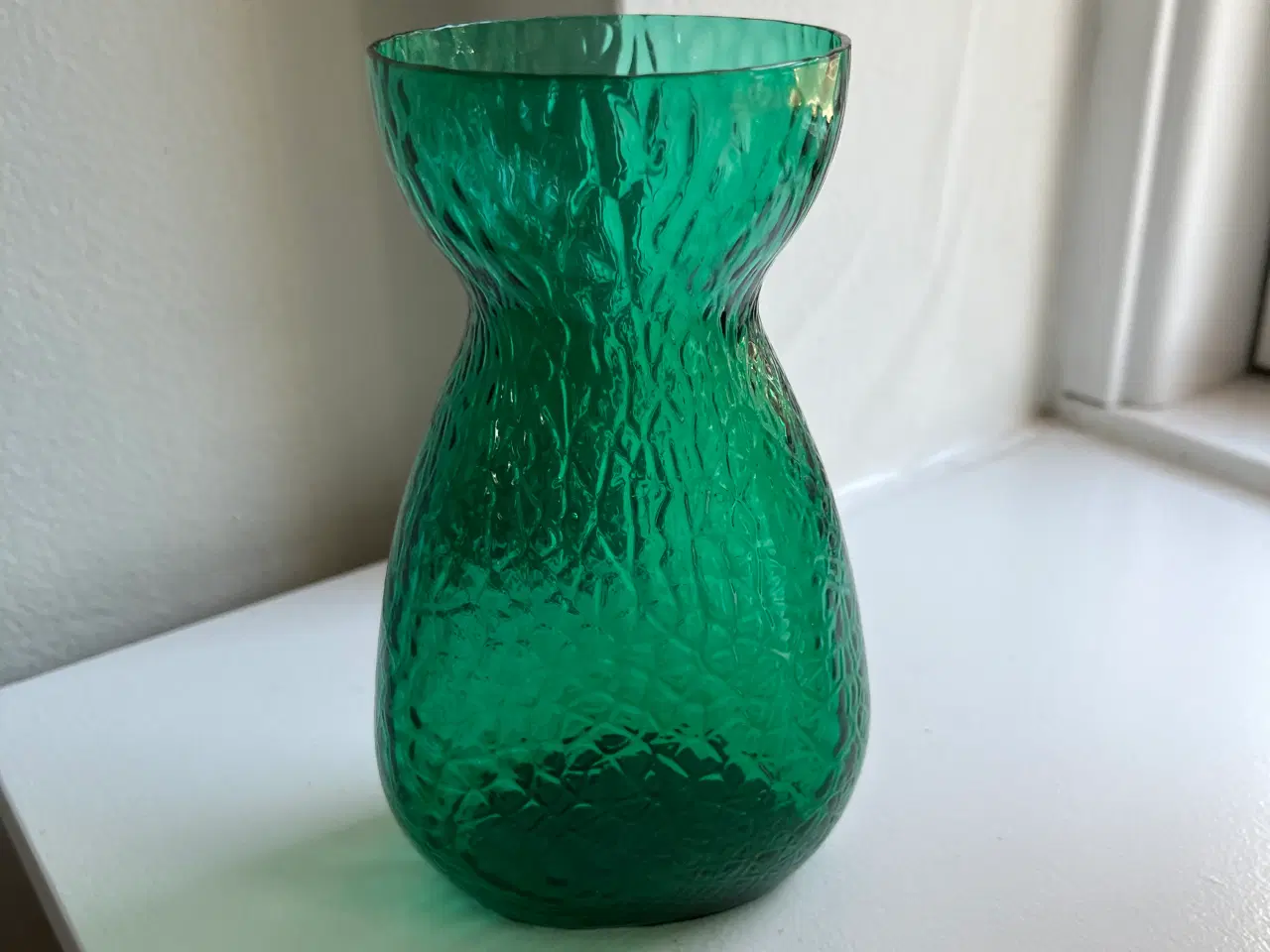Billede 1 - Hyacint Glas