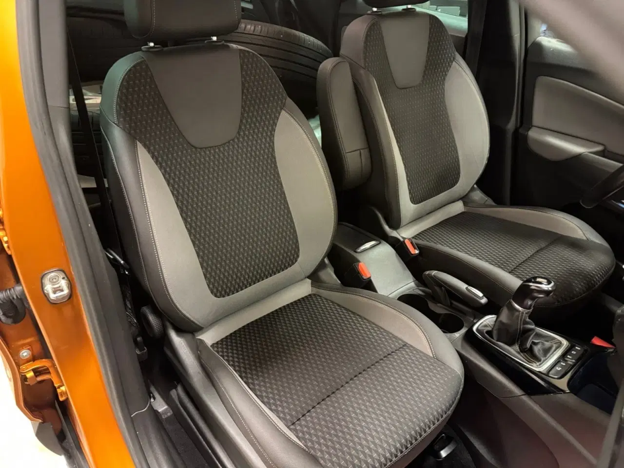 Billede 15 - Opel Crossland X 1,6 CDTi 99 Innovation