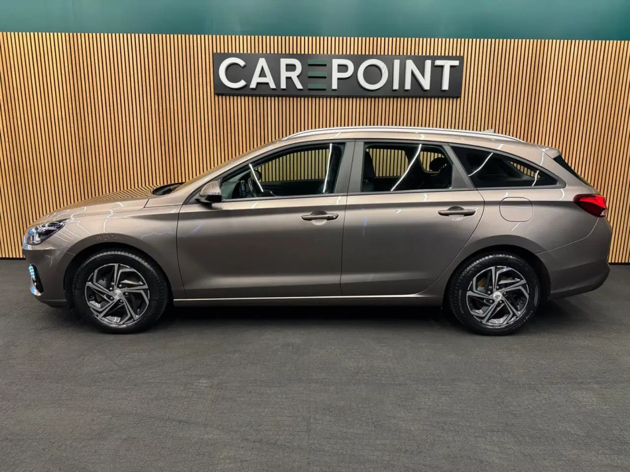 Billede 2 - Hyundai i30 1,0 T-GDi Essential stc.