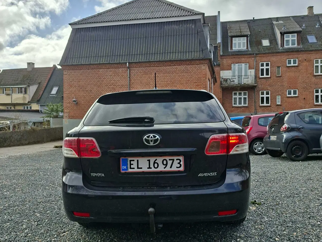 Billede 10 - Toyota Avensis 