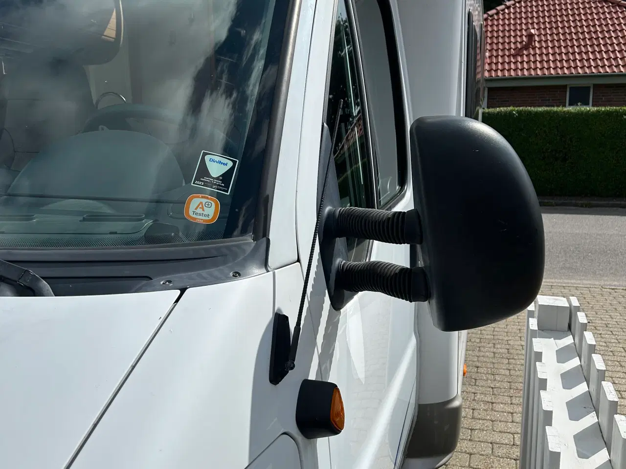 Billede 3 - Autocamper Burstnet Solano 650
