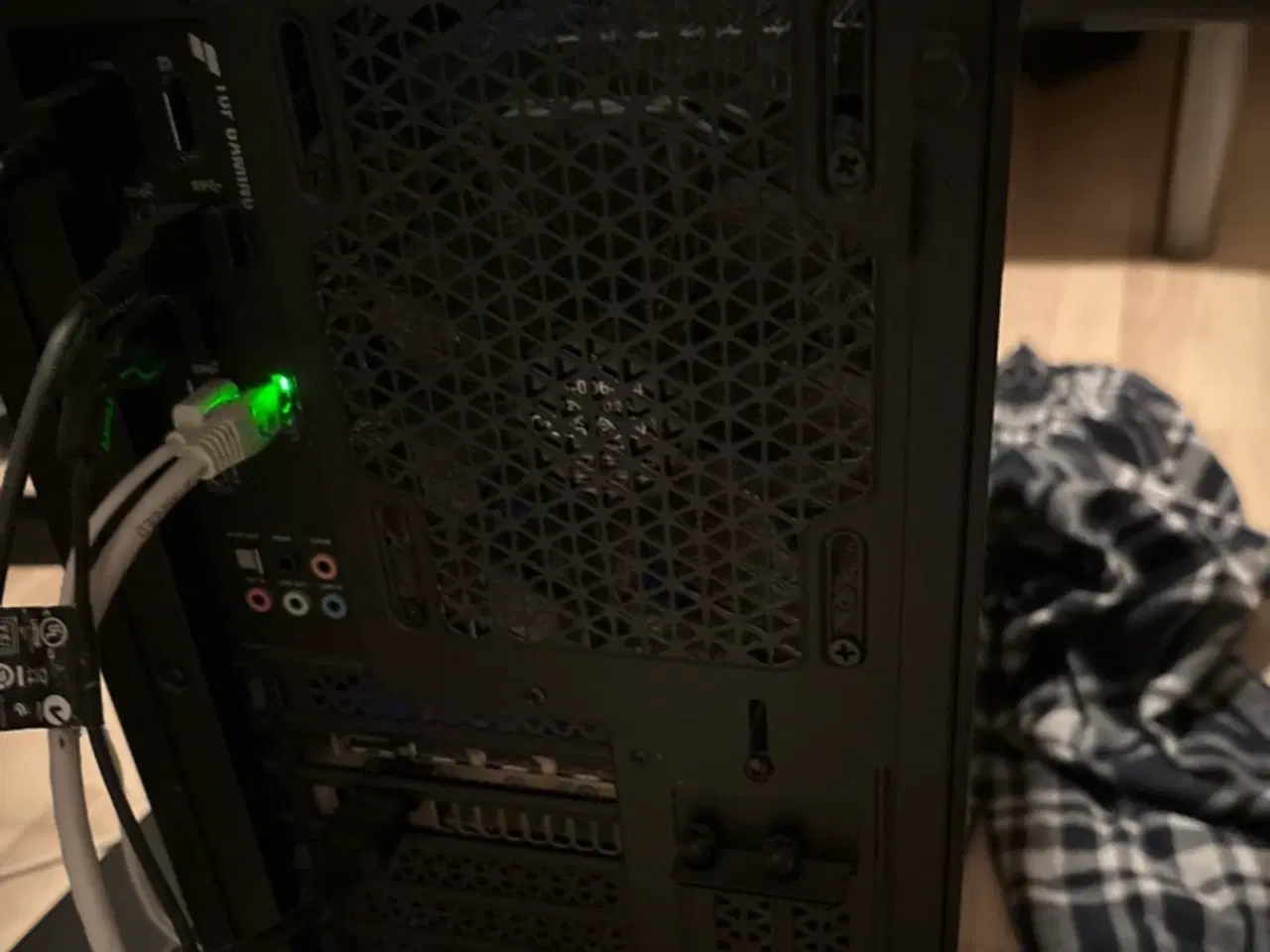 Billede 4 - Stationær gaming computer