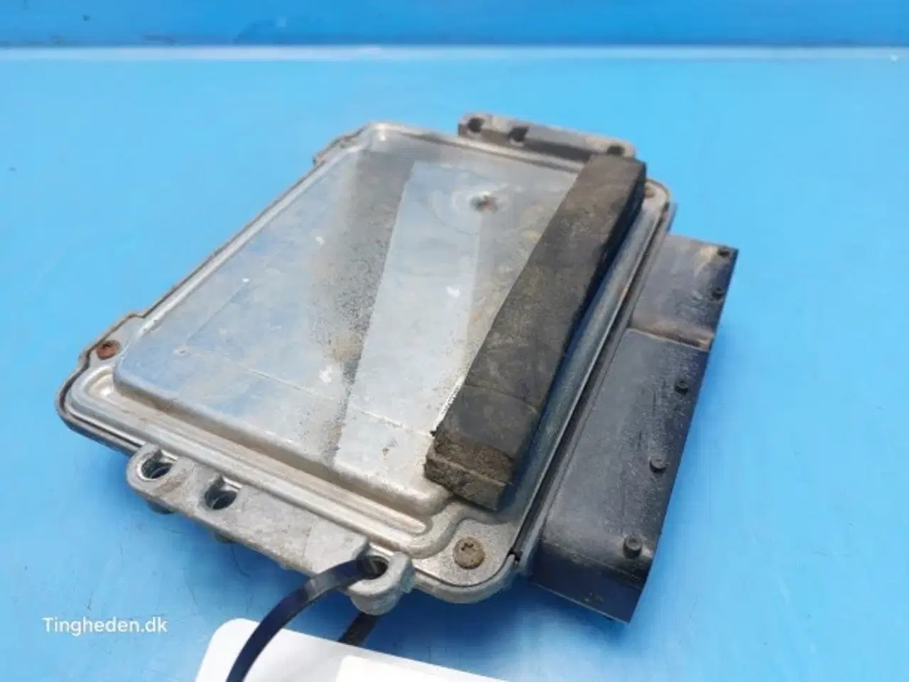 Billede 3 - Merlo 38.10 Motorstyring 0281020069