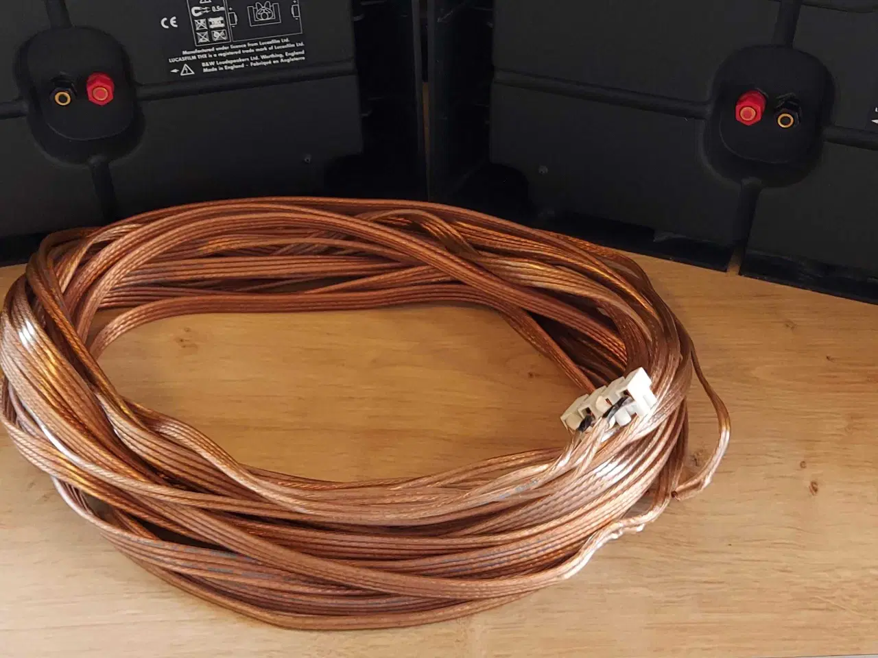 Billede 5 - B&W Suround højtalere