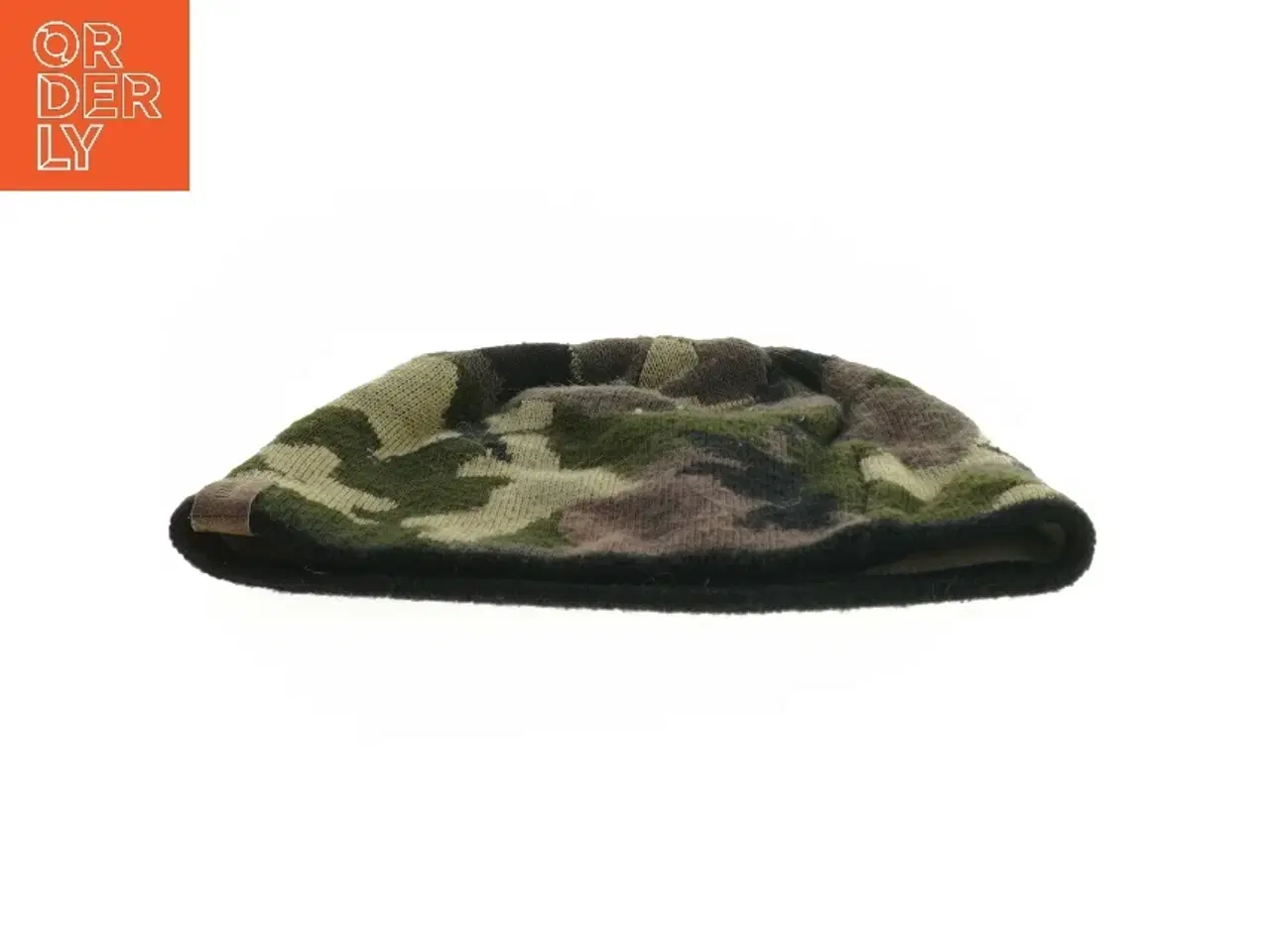 Billede 2 - Camo-hue (str. 52-56 cm)