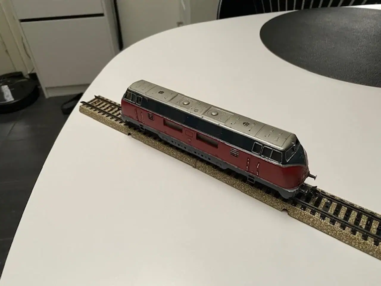 Billede 2 - Marklin togsæt