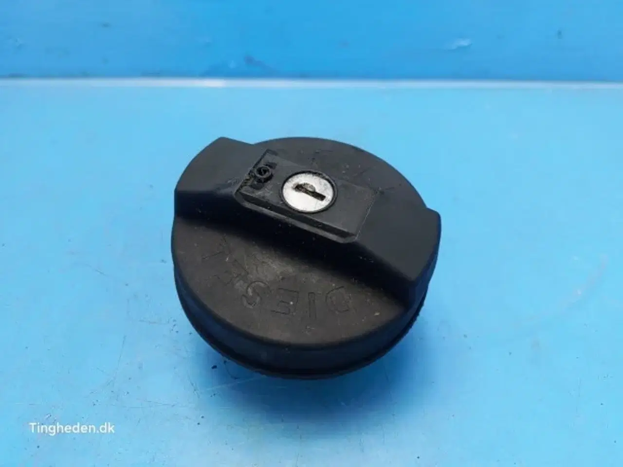 Billede 3 - JCB 427 HL Brændstofpåfyldningsdæksel 332/G0879